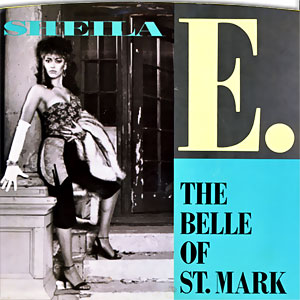 Sheila E